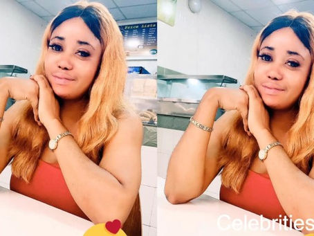RELATIONSHIP: "Ladies Should Approach Men Too Because Some Men Are Really Shy" – Lady