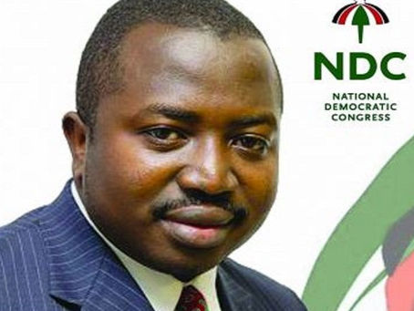 "Your Decision To Resign Has Denied Us The Opportunity To Educate You" - NDC To Atubiga
