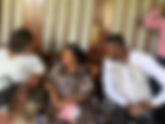 "NPP Epitomizes Selflessness" - Ama Busia to Party Members