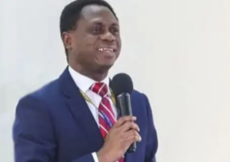 Church of Pentecost Declares 3-Day Fasting And Prayer Against Economic Hardship