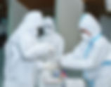 "Charge 'Only Travelers' For Covid-19 Test" - Health Ministry Charges Public Health Testing Labs