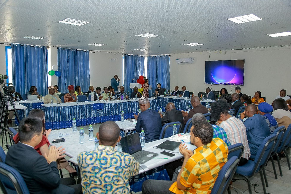 Ghana launches second cohort of JICA-supported training programme to boost public service delivery in West Africa