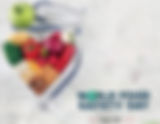 FDA Commemorates World Food Safety Day