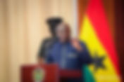 JUST IN: Bawumia To Give Lecture On Restoration Of The Ghana Cedi On Friday