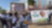 Cape Coast Shows Massive Support For Agric Minister’s 2024 Presidential Bid (VIDEO)