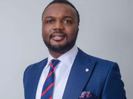 "Petition is not defence of financial mismanagement, but call for balanced and humane justice system” – Dr. John Apea