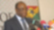 "Our Current Dumsor Is About Money Not Technical Issues" - Dr. Kwabena Donkor