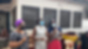 Daughters Of Glorious Jesus Takes Covid-19 Vaccine (Pictures/Videos)