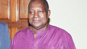 SWAG mourns Former President Ebo Quansah