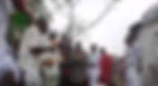 Gomoa Chiefs Appease Angry Apam Gods After Teenagers Drown At Sea