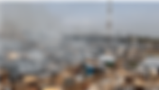 Fire destroys structures at Madina