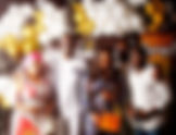 Fabulous PHOTOS from Ameyaw Debrah’s 40th Birthday Party (Pictures)