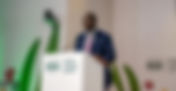 COP30 BRAZIL: "We are not asking for charity but partnership in its truest sense" — Armah-Kofi Buah tells world leaders