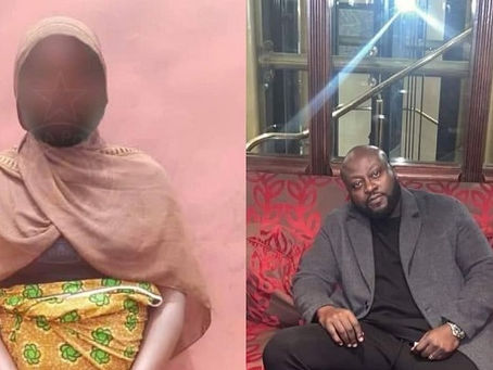 Kikibee CEO’s death: Girlfriend discharged by court