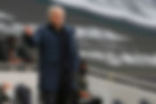 Tottenham Hotspur Fires José Mourinho