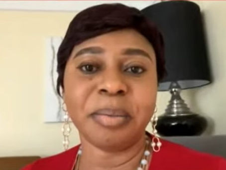 Adwoa Safo's Fate As MP To Be Decided Thursday