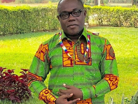 Prof. Gyampo Warns NPP Against Using Invectives On Naana Opoku-Agyemang