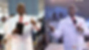 "Headphones Are Designed By The Devil To Block Your Progress In Life" – Bishop Oyedepo