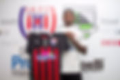 Inter Allies Sign Nigerian Striker, Sunday Henry Kalu