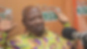 "NDC Has Brought Assassins To Come And Kill Me" - Allotey Jacobs