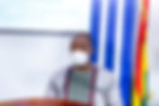 GHS Warns Ghanaians Of High-Risk 3rd Wave Of Covid-19 Infection In The Country