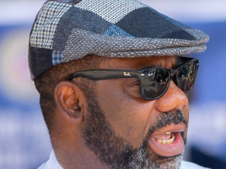 "Ignore Journalists Who Take Money To Denigrate NPP In Asanteman" - Napo