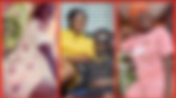 Koo Fori’s Beautiful Daughter Asantewaa Shows Her Shape In New Pictures