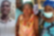 "I Planned My Fake Pregnancy With My Mother, I Used Silicone Belly" – Takoradi Woman Reveals
