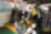 “Ghana Lucky To Have You As President In Covid-19 Era” – Mamprusi Elders To Akufo-Addo (Pictures)