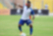 "I Have A Contract With Great Olympics So I Don’t Want To Talk About Any Other Club" - Gladson Awako