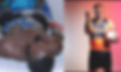 Adebayor Joins Asamoah Gyan At Legon Cities FC