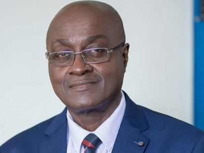 "Bawumia should prioritize agriculture in his 2024 NPP Manifesto" - Dr. Richmond Atuahene