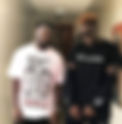 Medikal part ways with longtime manager, Flow Dell