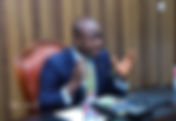 GREEN GHANA 2022: Lands Minister Calls for Support of Oil and Gas Stakeholders (PICS)