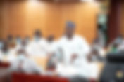 "Government’s E-Levy Bill Technically Incompetent" – Haruna Iddrisu