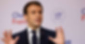 Macron's 'Choose France' Summit Rolls Out Red Carpet To JP Morgan, Global CEOs
