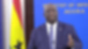 OPINION: "Will it be President Joe Ghartey?" - Enimil Ashon