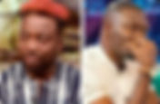 "If you like you can die!" – Charterhouse PRO pokes Arnold on live TV