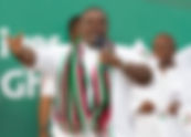 NDC Sacks Koku Anyidoho From Party For Indiscipline