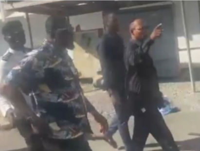 Bishop Elisha Salifu Amoako, wife, and one other granted GH¢50,000 bail each