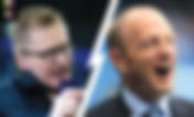 NBC Picks Peter Drury to Replace Arlo White On Premier League Broadcasts