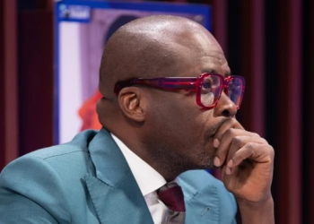 OSP detains Paul Adom-Otchere over GACL contract controversy