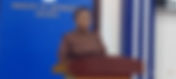 Information Minister expresses worry over media personnel using inappropriate, inflammatory language