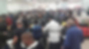JUST IN: Stamped At Kotoka Airport Due To System Breakdown On Covid Test