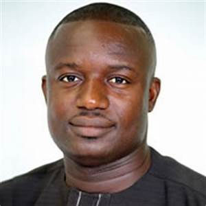 POLITICS: "Amend The Constitution If You Decide To Allow Chiefs Into Politics" - John Jinapor