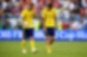 Victor Lindelof Leaves Sweden Squad & Returns To Man Utd Amid Conflicting Reports