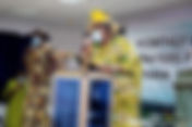 Aglow GH International Holds May Intercessory Prayers In Accra (Video/Pictures)