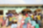 PIWC Sakumono Women’s Ministry Donates Items And Cash To Orphans At New Life Orphanage (PICS)
