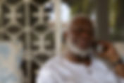 Captain Kojo Tsikata Dies At Age 85
