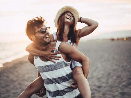 Four Ways One Can Differentiate Love From Lust, According To A Professor